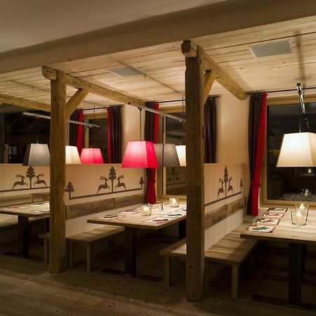 Hotel Loeffler St. Moritz Ngoại thất bức ảnh