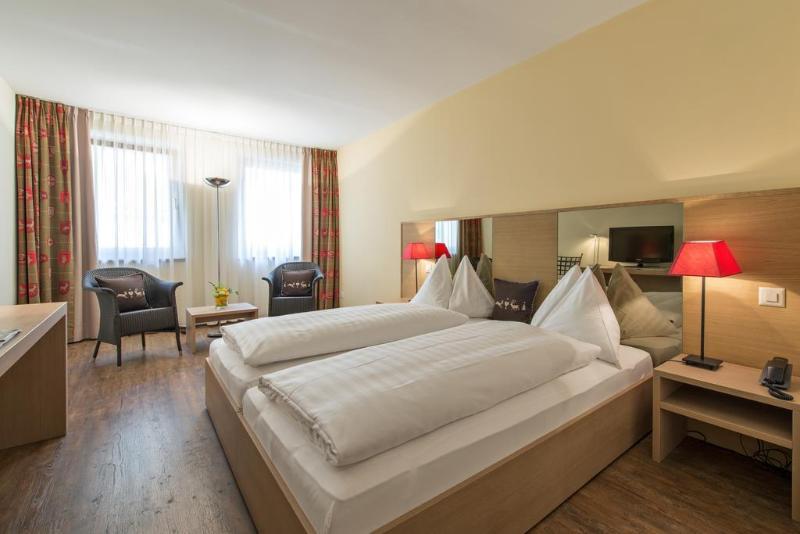 Hotel Loeffler St. Moritz Ngoại thất bức ảnh