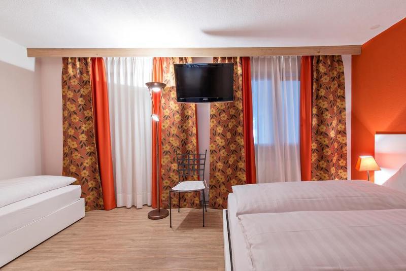Hotel Loeffler St. Moritz Ngoại thất bức ảnh