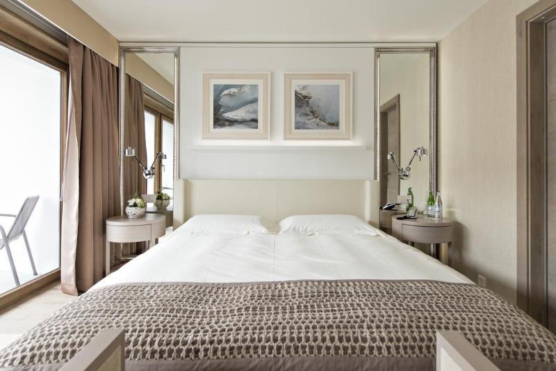 Hotel Loeffler St. Moritz Ngoại thất bức ảnh