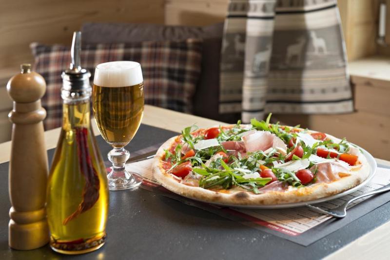 Hotel Loeffler St. Moritz Ngoại thất bức ảnh