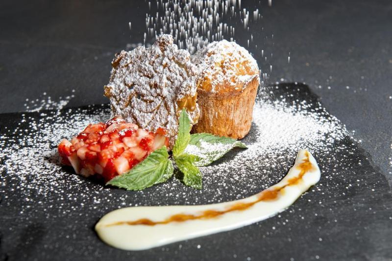 Hotel Loeffler St. Moritz Ngoại thất bức ảnh
