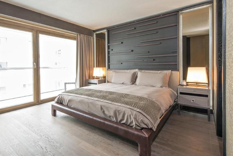 Hotel Loeffler St. Moritz Ngoại thất bức ảnh