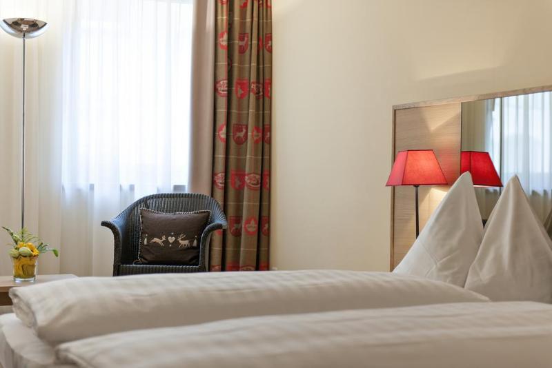 Hotel Loeffler St. Moritz Ngoại thất bức ảnh
