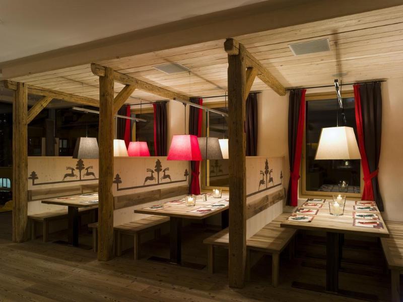 Hotel Loeffler St. Moritz Ngoại thất bức ảnh