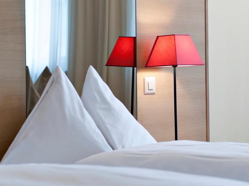 Hotel Loeffler St. Moritz Ngoại thất bức ảnh