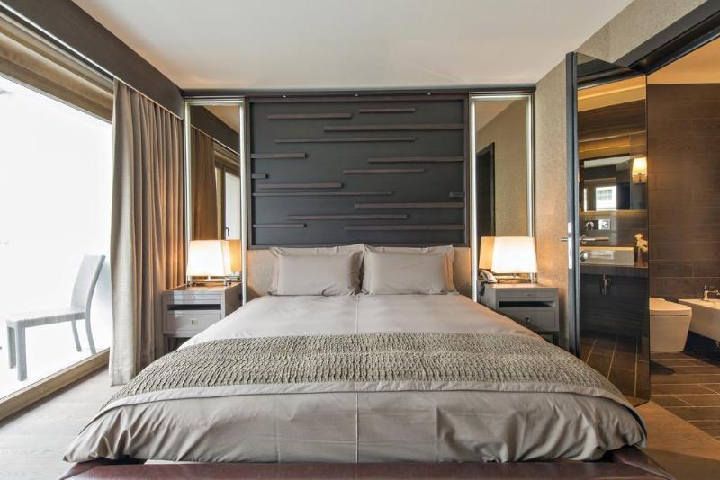 Hotel Loeffler St. Moritz Ngoại thất bức ảnh
